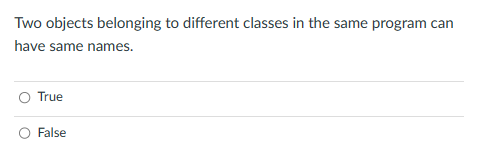 the following C++ code? int main () \{ unsigned int i; vector