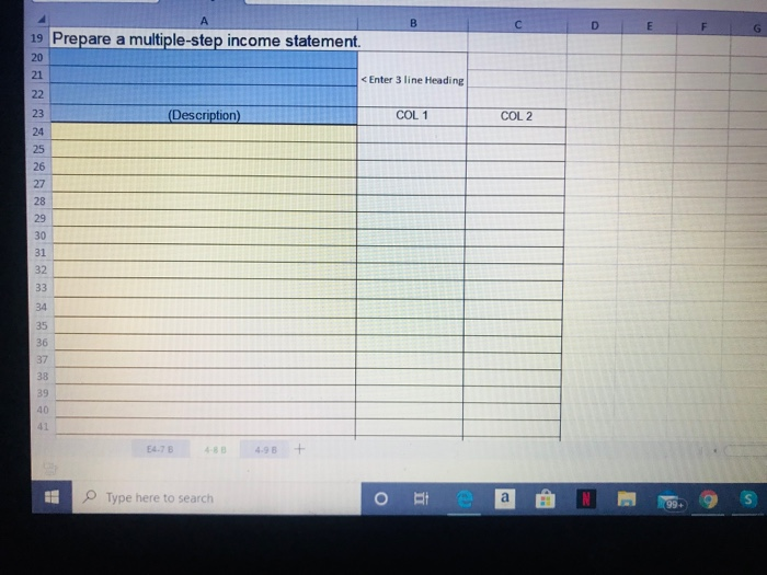 % e Conditional Painter Formatting 117 @ fx CATEGORIES 1 E4.8B Presented