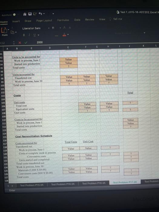 Molding and packaging. In the Molding Department, the urethane, i plastics and