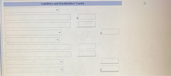 the month. 3 Purchased $578 of supplies on account. Paid $173 to