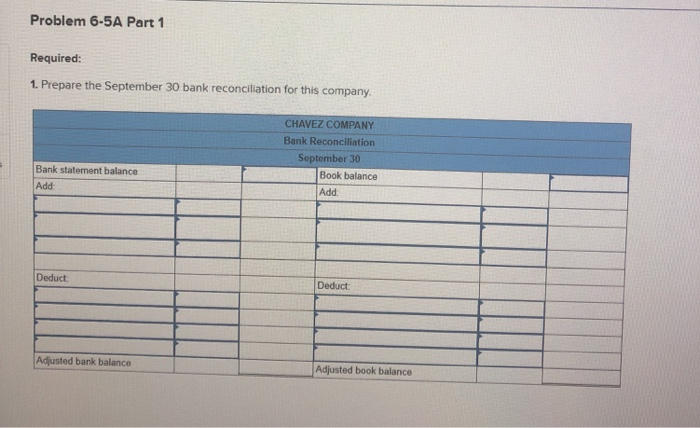 Company most recently reconciled its bank statement and book balances of cash