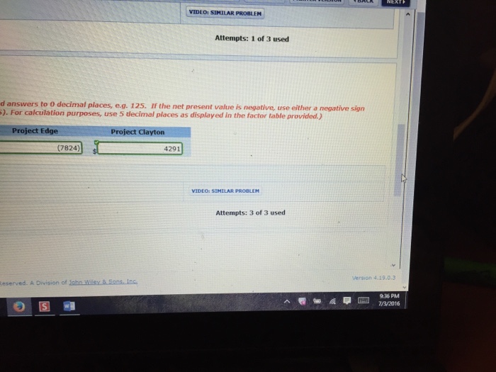 $208,000 14,980 14,980 14,980 14,980 14,980 $74.900 19,260 18,190 17,120 12,840 9,630