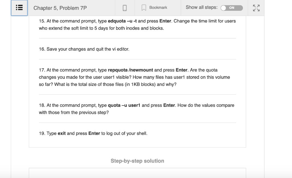 The requirements for this lab include A computer with Fedora 20 installed