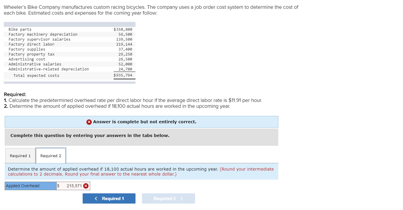 nuts to tired lol thanks Wheeler's Bike Company manufactures custom racing bicycles.