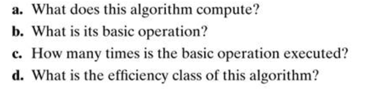 I/Input: An array A[0.. min val A[0]; maxval A[0] for1 to 1]