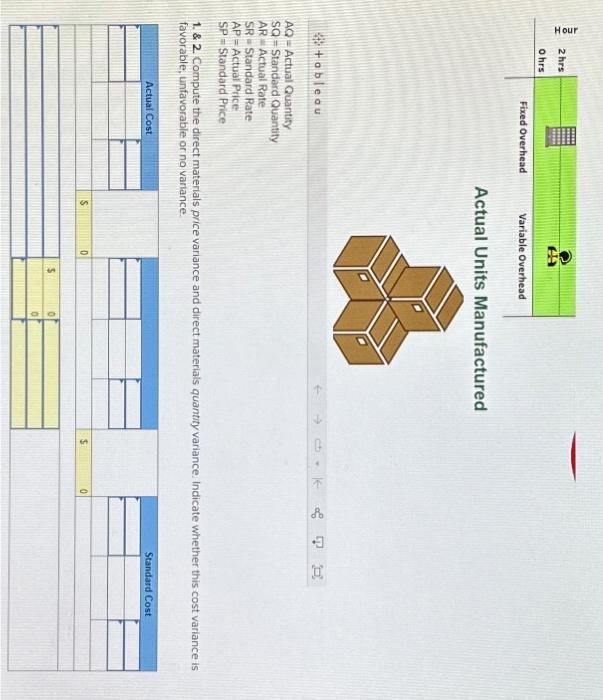 Songsu Company is struggling to control costs. We are hired as consultants