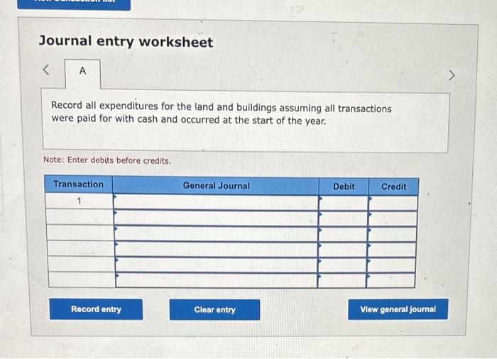Straight-Line Depreciation [LO 9-2, LO 9-3] [The following information applies to the