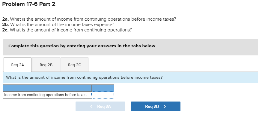 [The following information applies to the questions displayed belowj Selected account balances