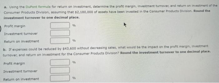 Hydra Industries Inc. is as follows (assuming no support department allocations): The