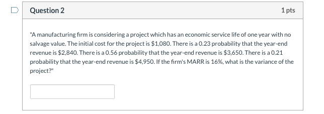  please answer the following question. thank you U Question 2 1