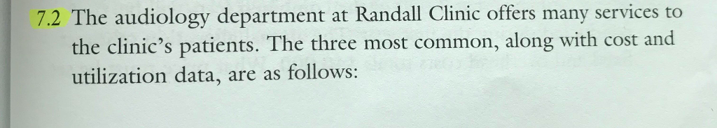 I need help with cost allocation end of chapter questions ASAP. problems