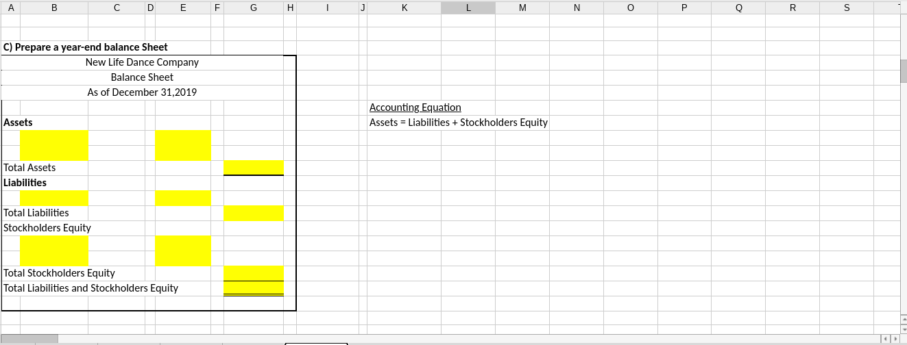 1 Acquired $40,000 cash from the issue of common stock 2 Paid