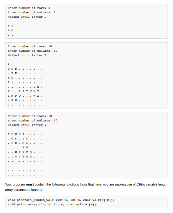 result. Exercise Description This exercise is based on Exercise 9 on p179