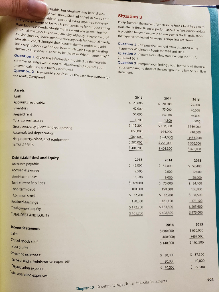 Posted once before but had a hard time reading the answer as