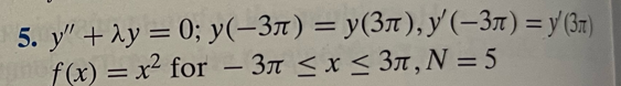 DO NOT USE MATLAB USE MATLAB TO PLOT THIS PROBLEM MY CODE