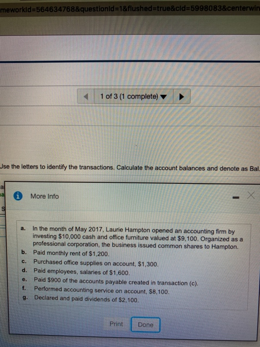 posted, i need the solution exactly what it is like t chart