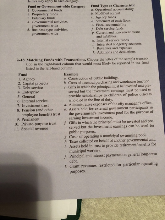  Can someone please help me match these up right? letters may