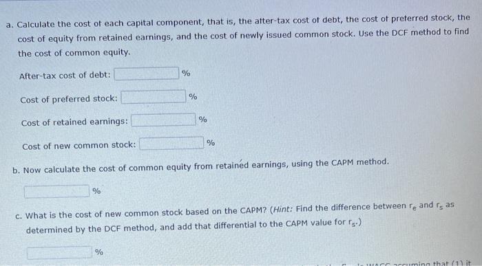 Net fixed assets $1,600 2,400 $4,000 Total assets $ 700 100 775