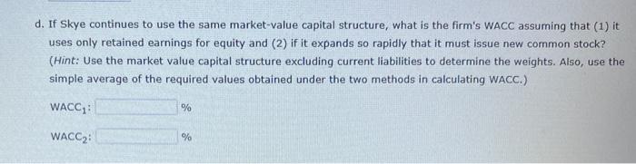 325 Accounts payable and accruals Short-term debt Long-term debt Preferred stock (15,000