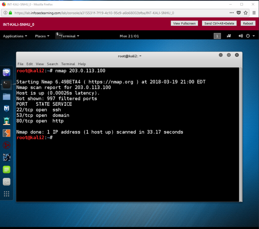 I'm just learning network security and I have some questions related to