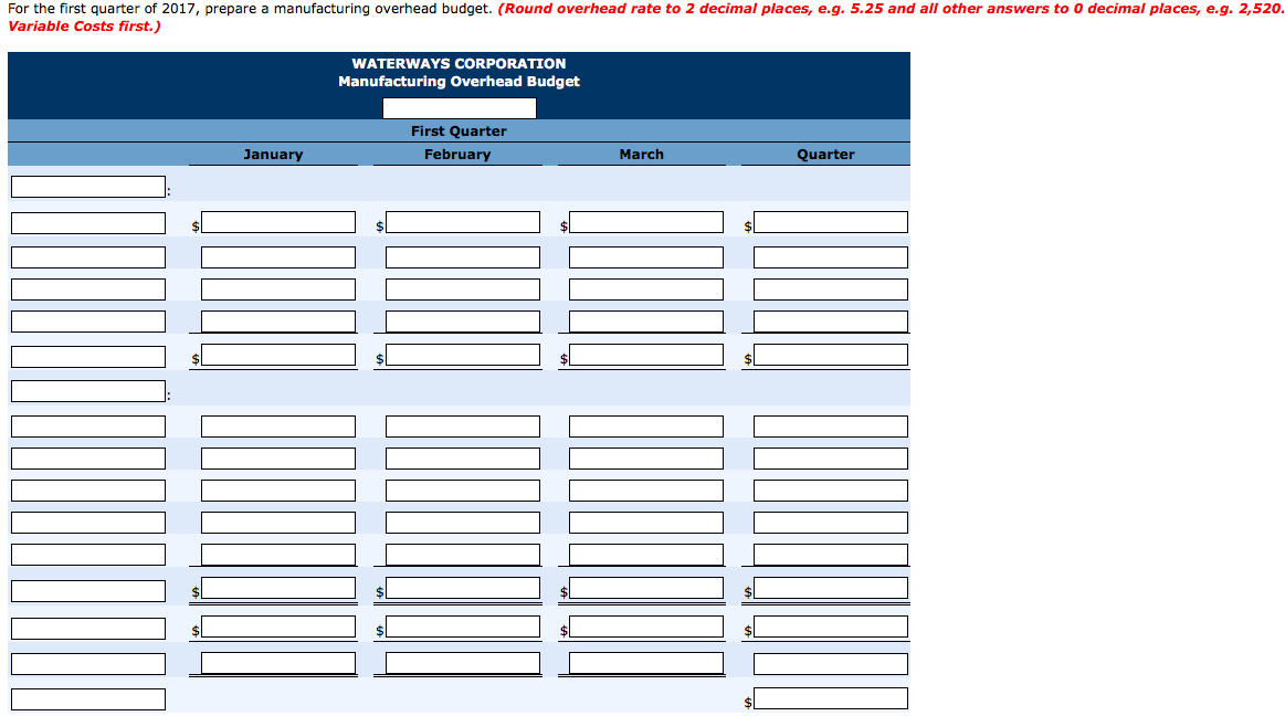 give a thumbs up if you do it correctly! Thanks Waterways Corporation