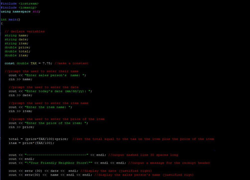 asked in the problem. Thank you in advance! PLEASE REA I'm in