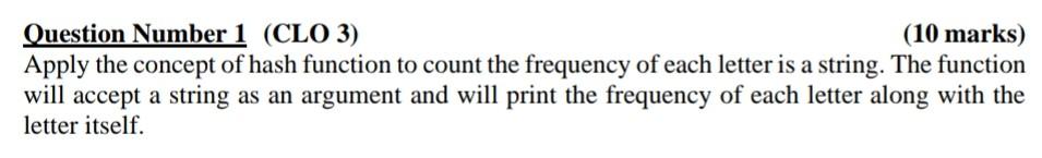  Please write the Code to implement Hash Table in C++ Language