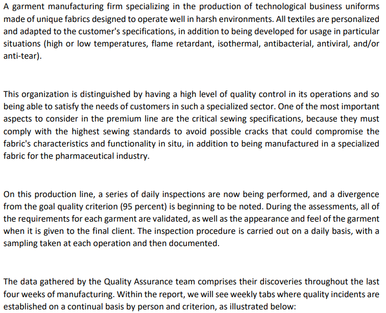  Please use the information shown above. Perform the following processes in