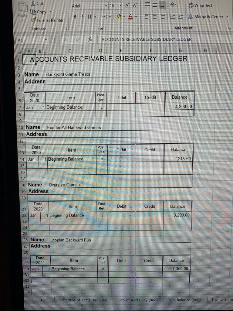 bottom of the e What to do: Journalize each transaction located in