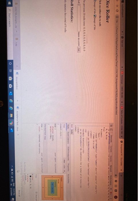 9-sided dice and keep track of the last 10 rolls. When the