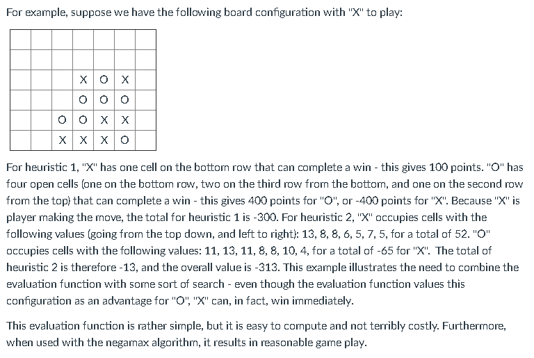 of the columns. Because the columns are vertical, each piece drops to