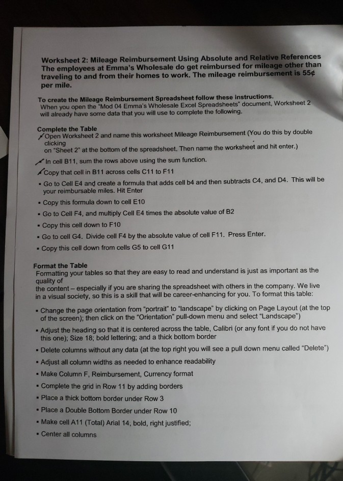 View Help Table Design Arial 12 - A A EEP- 95 Wrap