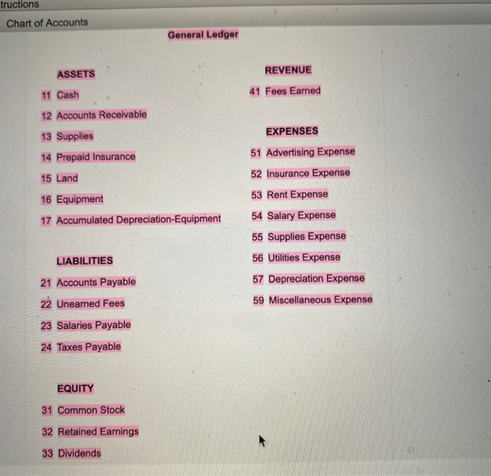 great if you could explain what to do for each section like