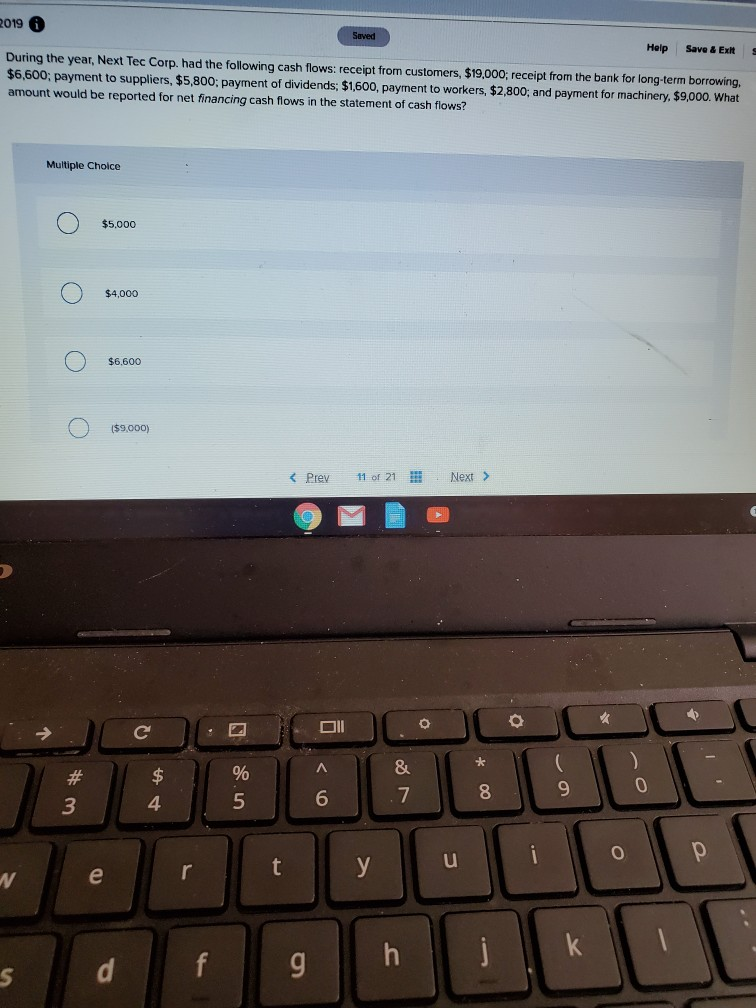 2019 0 Help Save & Ext During the year, Next Tec