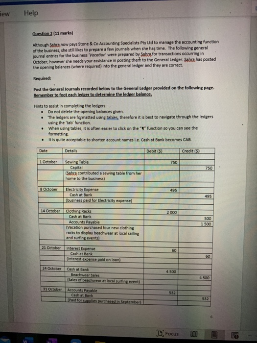 Equity) **/o link explaining this method of referencing is available on the