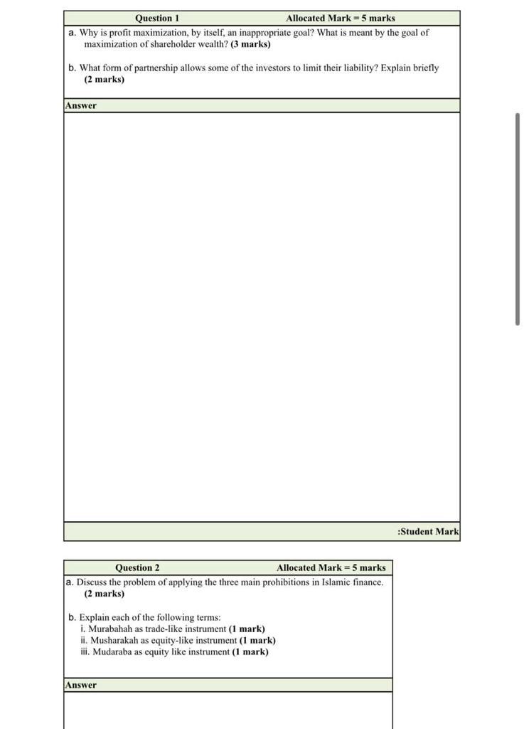 Please answer all questions . i dont have any other questions