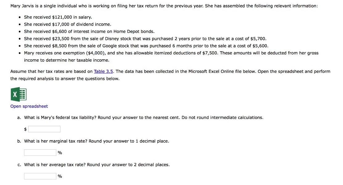 ) L M N O P Q Personal taxes 1 2 3