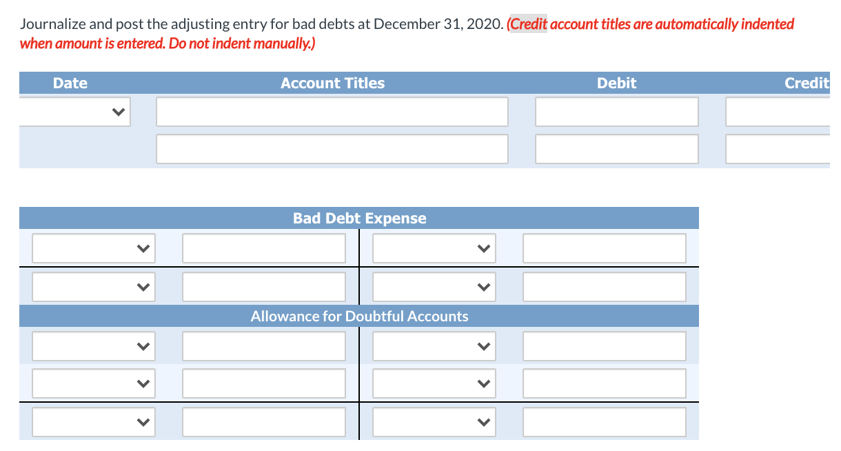 Presented below is an aging schedule for Sheffield Corp.. Number of Days