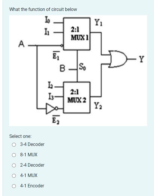  Do the following conversions: eight-bit 2's complement representation of (-23)10; 