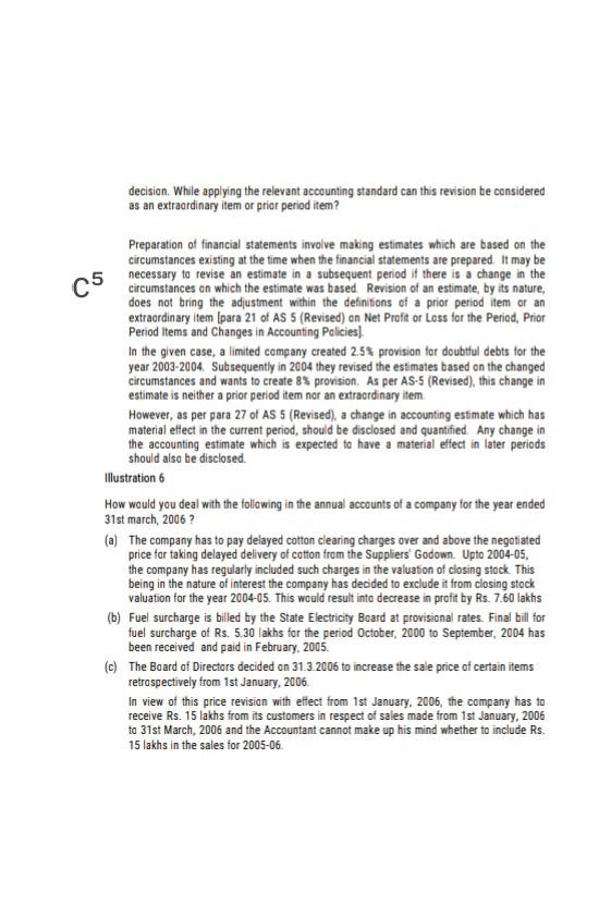 Old MathJax webview . decision. While applying the relevant accounting standard can