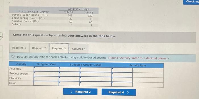 assuming the company allocates overhead cost based on 13,000 direct labor hours.