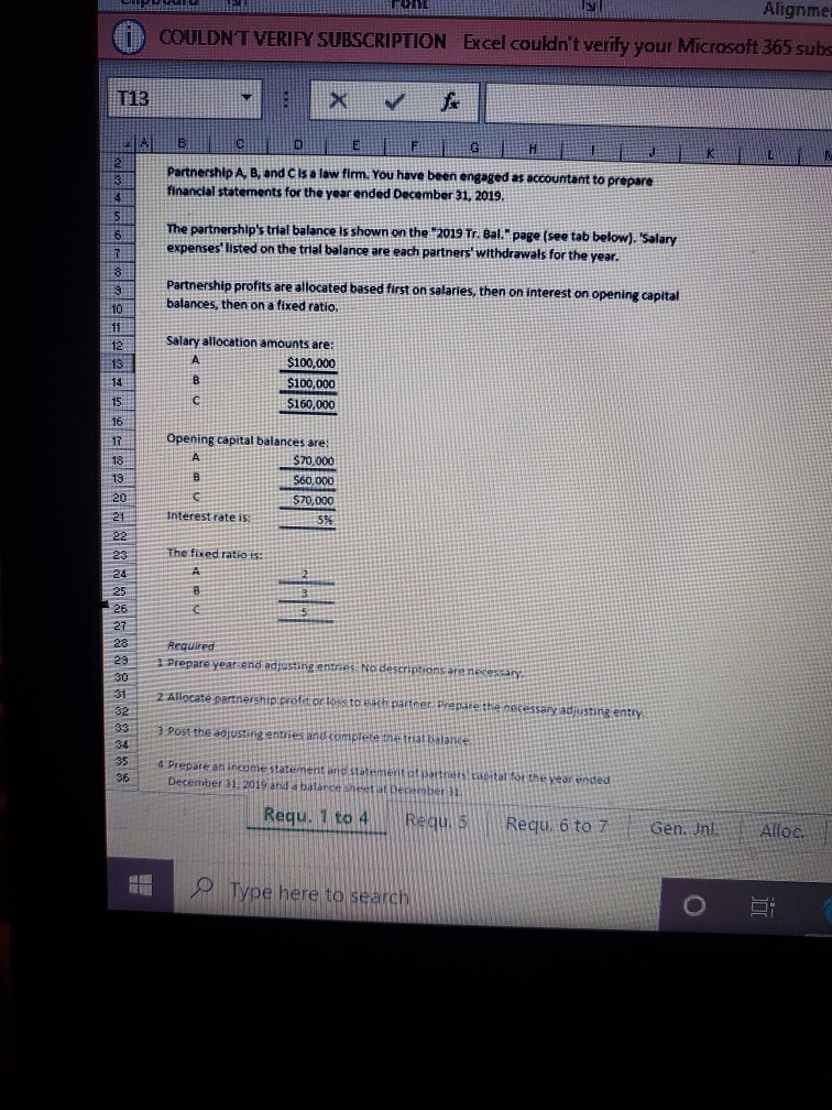Before you begin, print out all the pages in this workbook. Part