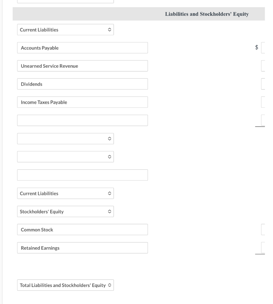 \\ \hline \end{tabular} Accumulated Depreclation-Equipment 35402 Notes Recelvable Gain on Dlsposal of