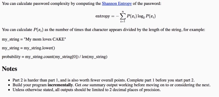 link where you can get the file below https://universityofmanitoba.desire2learn.com/content/enforced3/280601-51716.51874.201810.XL/assignments/a2/passwd-1000.txt?_&d2lSessionVal=3ndN4NqEI72PT1br1lqTvk0cO&ou=280601 In part 2