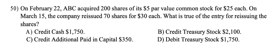 Can someone explain how to get the answer providing formulas and
