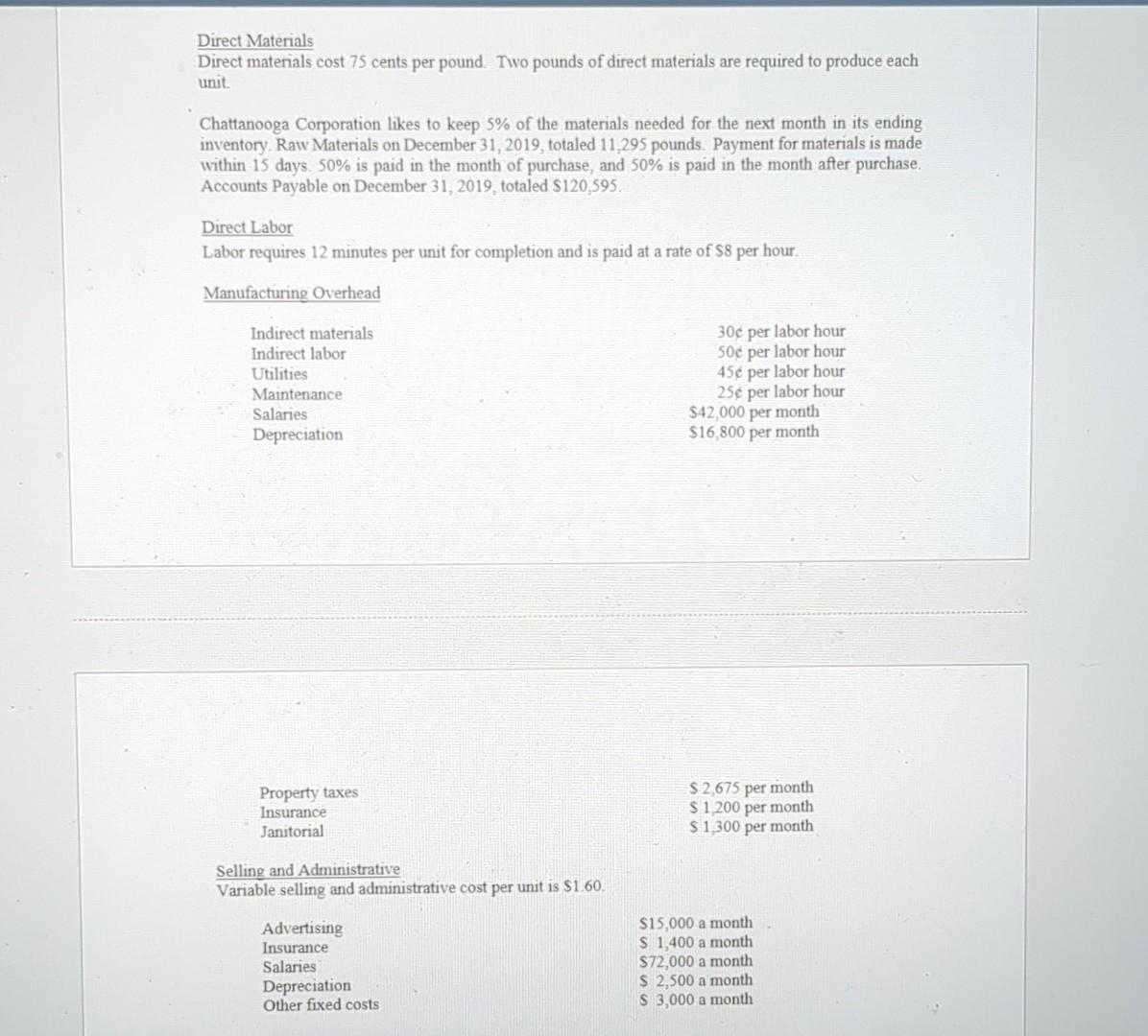 Canvas. You may prepare your solution using Excel, Word, or a hand-written