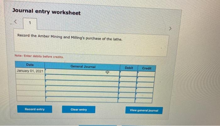 contracted with Truax Corporation to have constructed a custom-made lathe. The machine