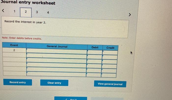 interest, payable annually on December 31 of each year. The cash market