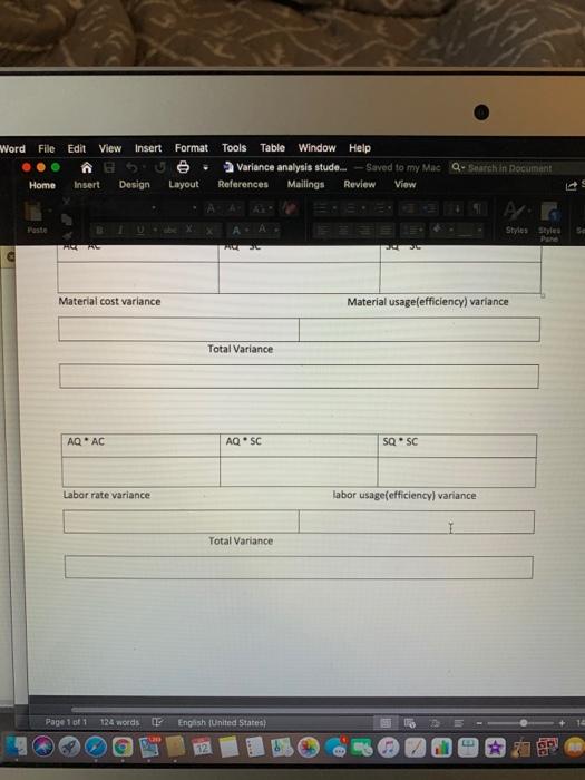analysis stude... References Mallings Review Q- . View Home Intent Design Layout