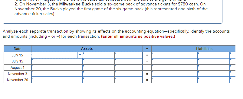 the questions displayed below.] 1. On July 15, Piper Company sold $26,000